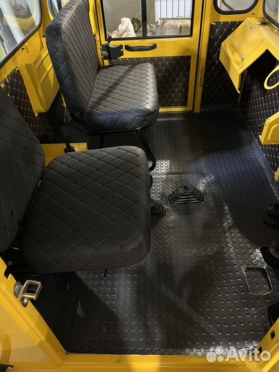 Кабина кировец к700 к701