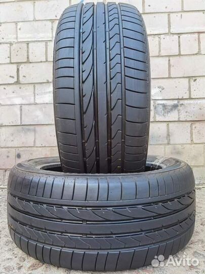 Bridgestone Dueler H/P Sport 235/50 R19 99V
