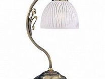 Настольная лампа декоративная Reccagni Angelo 5650