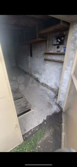 Гараж, 18 м²