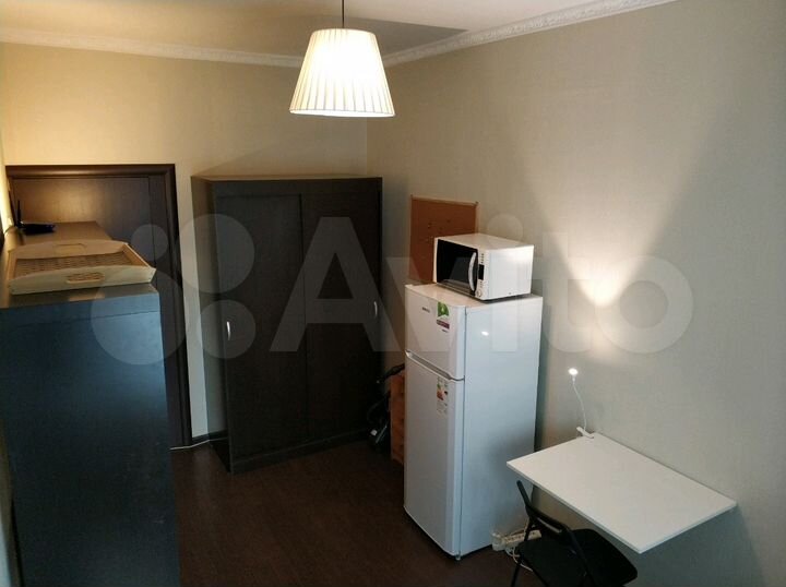 Комната 13 м² в 4-к., 3/5 эт.