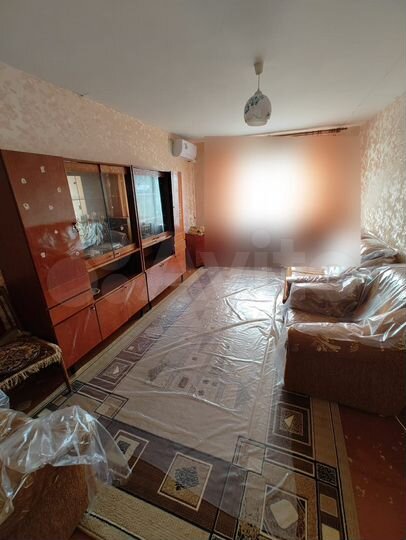 2-к. квартира, 44,5 м², 5/6 эт.