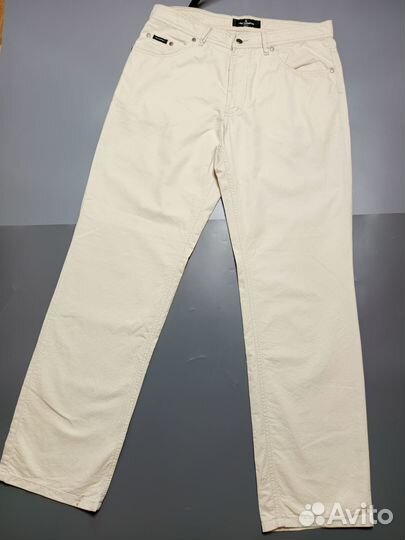 Брюки мужские летние TED lapidus