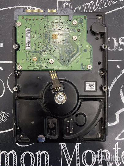Жесткий диск seagate barracuda 160gb