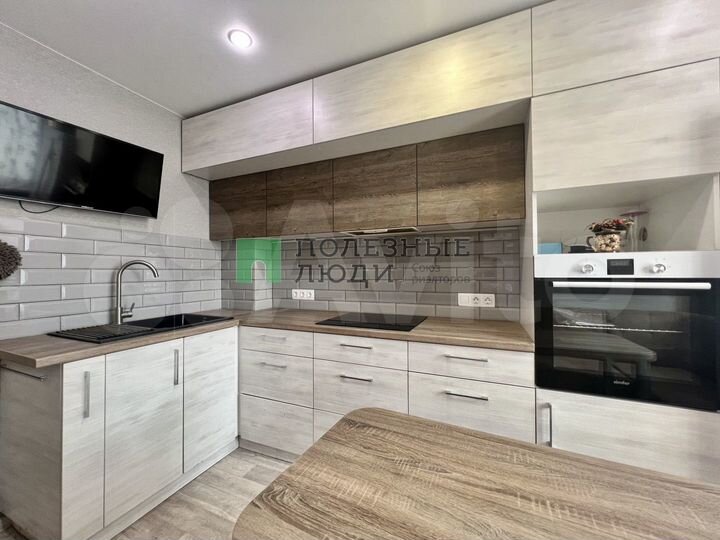 3-к. квартира, 67 м², 7/10 эт.