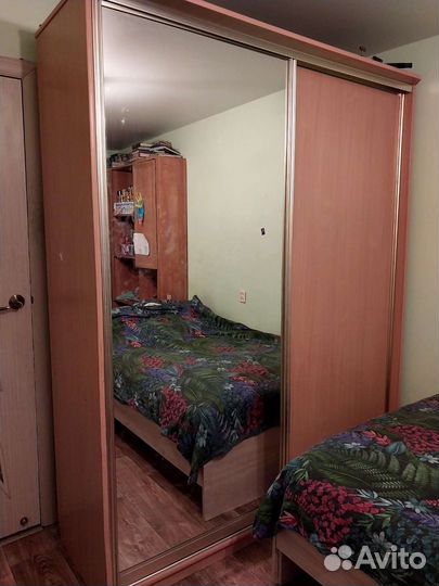 Платяной шкаф бу