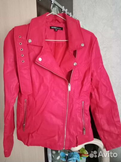 Вещи пакетом