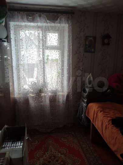 Дом 54 м² на участке 35 сот.