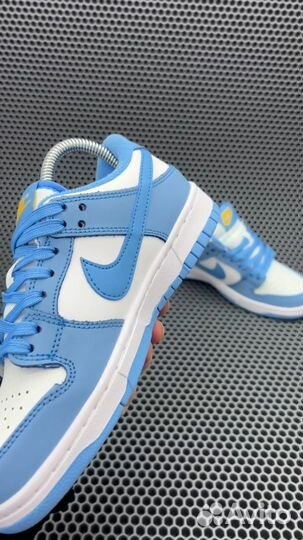 Кроссовки Nike Dunk Low мужские