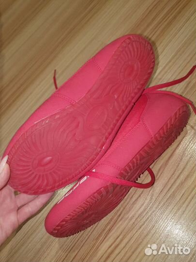 Борцовки новые 39 размер
