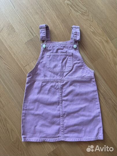 Детская одежда для девочек 98 104