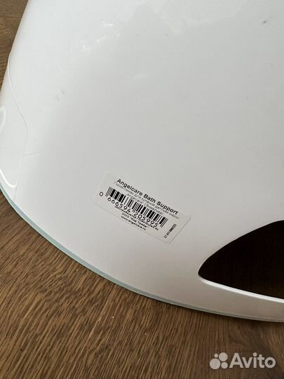 Горка для купания angelcare