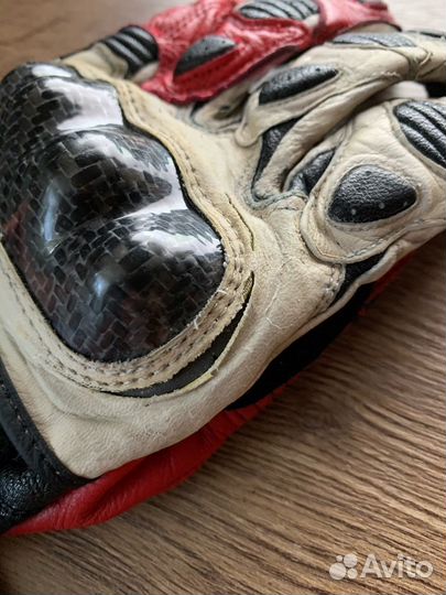 Мотоперчатки alpinestars / L