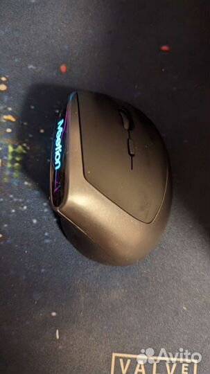 Беспроводная мышь meetion r390