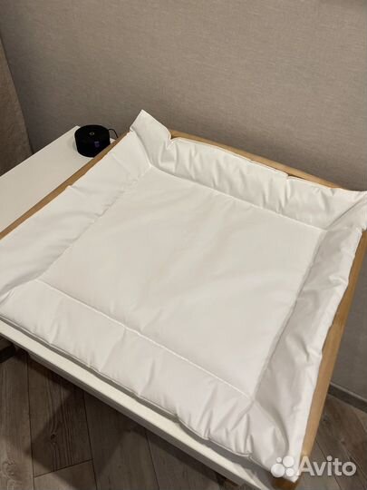 Матрас для пеленания