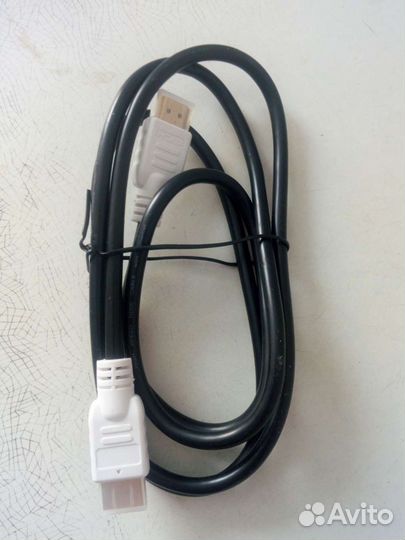 Кабель hdmi 1.5м