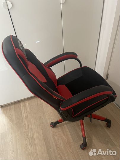 Игровое кресло