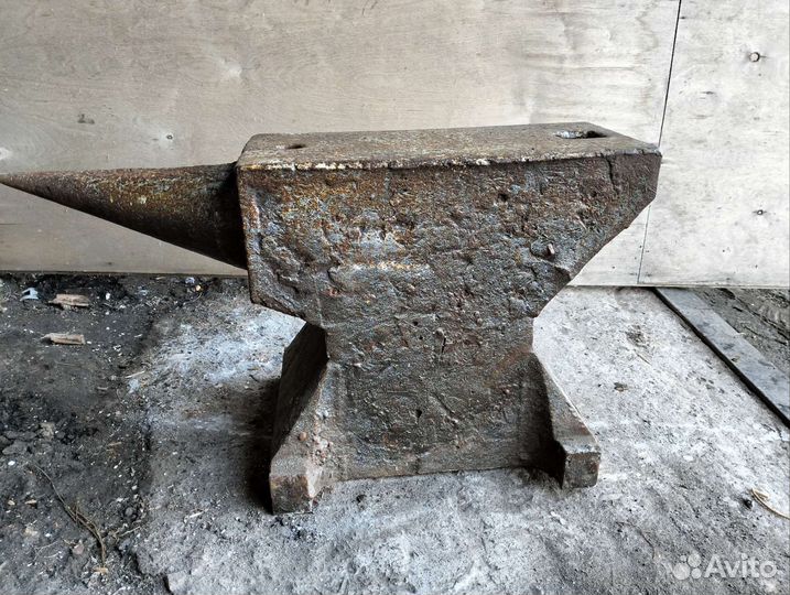 Наковальня