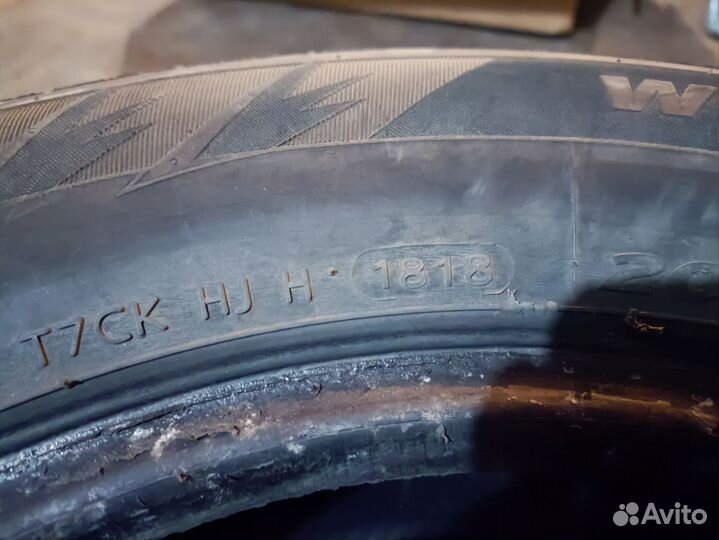 Hankook Winter I'Cept IZ2 205/65 R15 99T