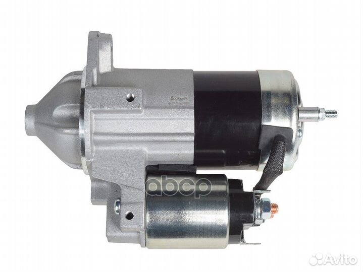 06-10143-SX стартер 12V 1.2KW 8THyundai Sonata