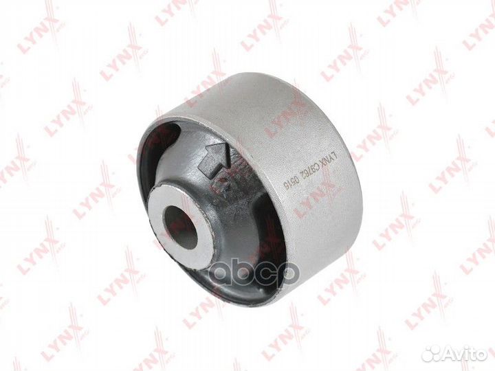 Сайлентблок C9762 lynxauto