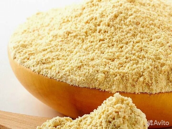 Цельнозерновая мука. Оптом от 1 тонны