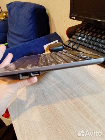 Клавиатура для планшета acer Iconia Tab W501