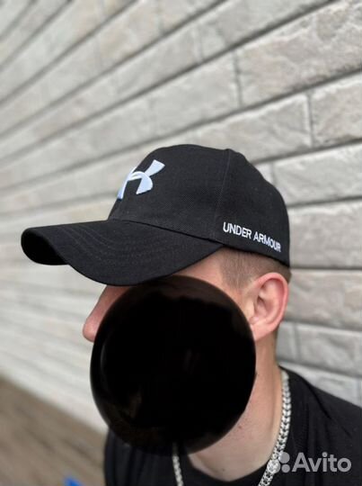 Бейсболка Under Armour