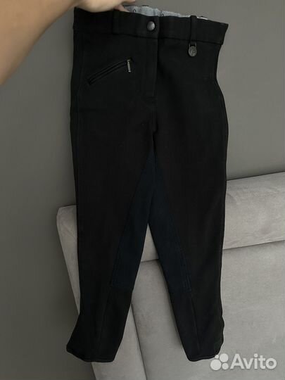 Конные бриджи API 134