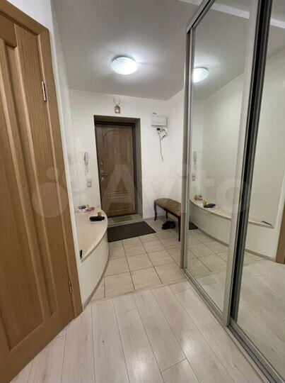 3-к. квартира, 75 м², 2/6 эт.