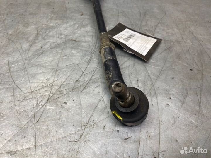 Тяга рулевая правая Volkswagen Bora 1997-2005