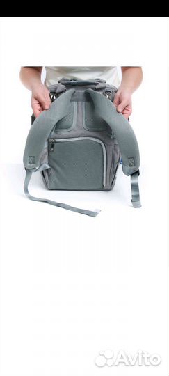 Рюкзак женский