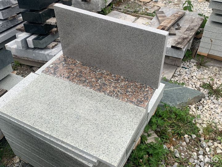 Плитка гранитная