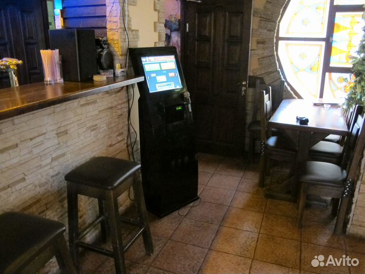 Караоке-автомат для вашей сауны бани бесплатно