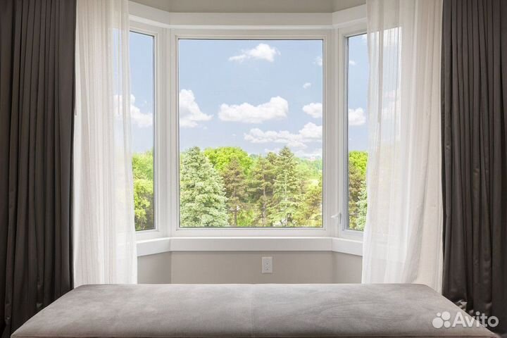 Пластиковые окна / Окна пвх / Евроокна с гарантией