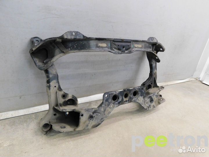 Б/У Балка подмоторная б/у A1716220004