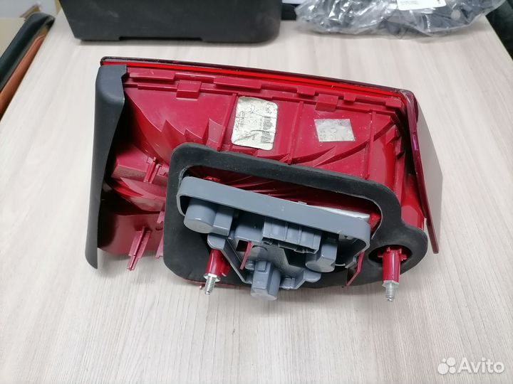 Задний левый фонарь VW jetta 6 2011-2015