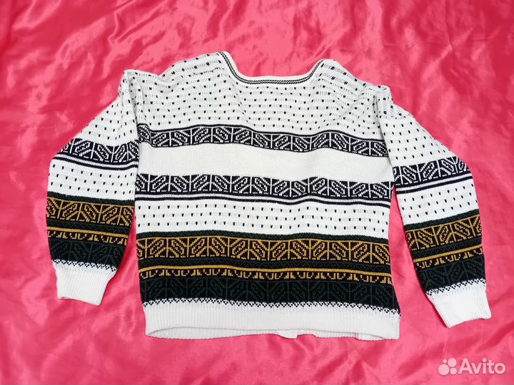 Вещи б/у времен СССР