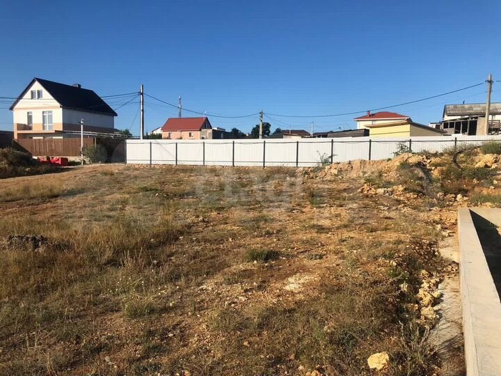 Участок 7,7 сот. (СНТ, ДНП)