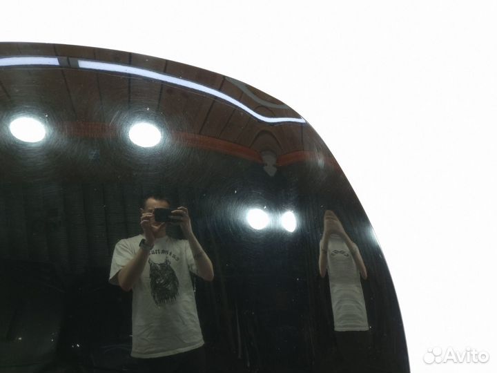 Капот передний Nissan Fuga KY51