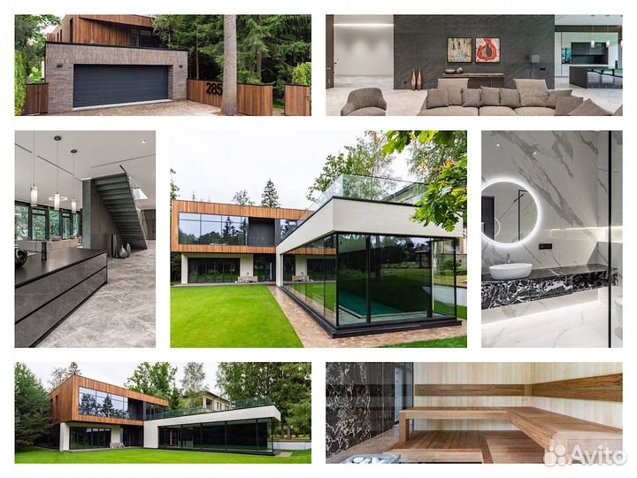 Интерьерный фотограф/Фотосъемка недвижимости