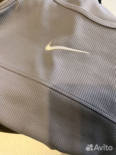 Костюм для спорта и фитнеса nike