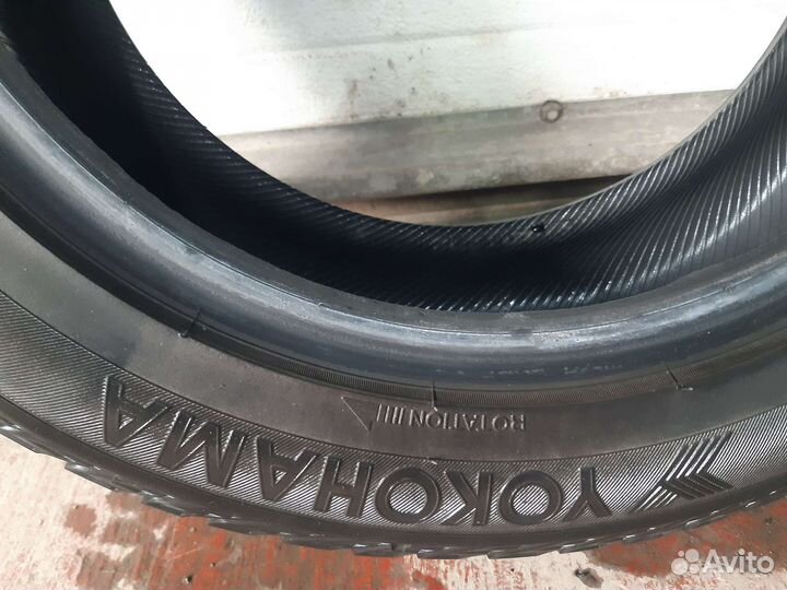 Yokohama Ice Guard Stud IG55 205/55 R16