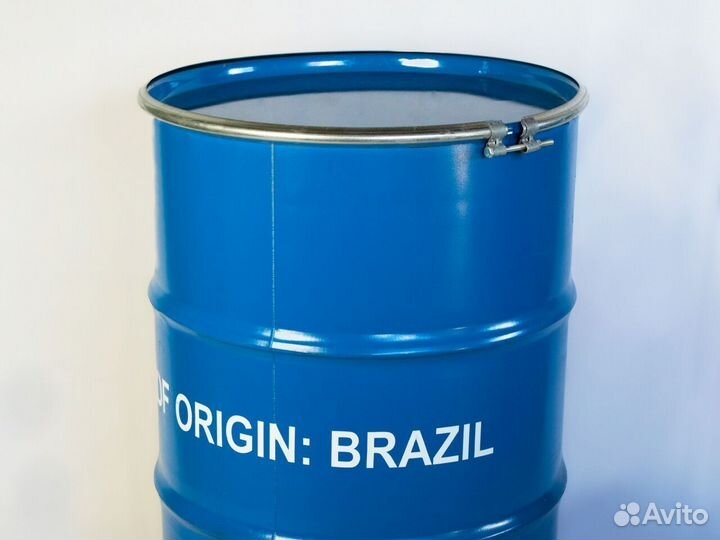 Бочка металлическая 200 л оптом