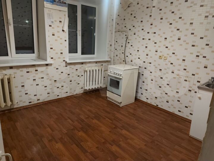1-к. квартира, 52,2 м², 2/4 эт.