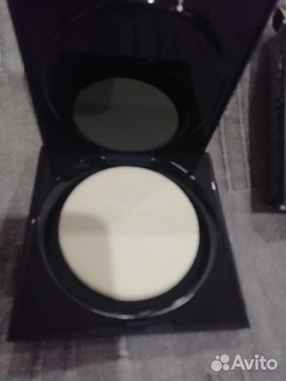 Smashbox Пудра новая