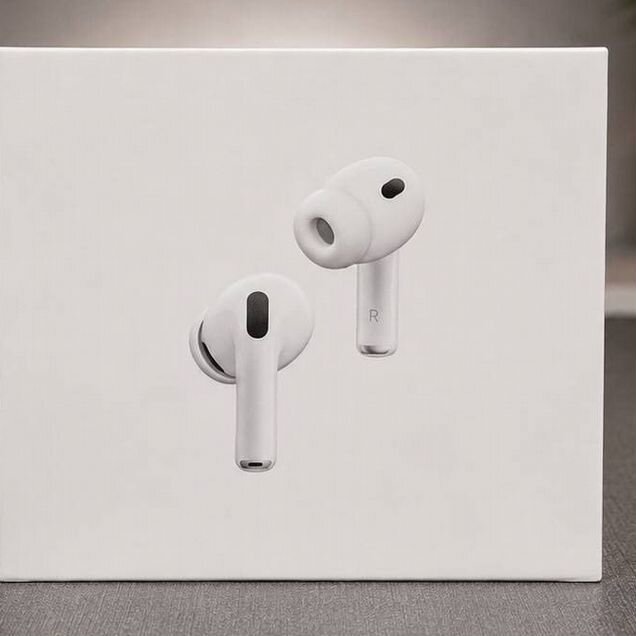 Airpods pro 3