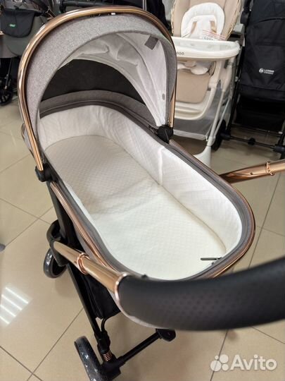 Коляска 2в1 модульная