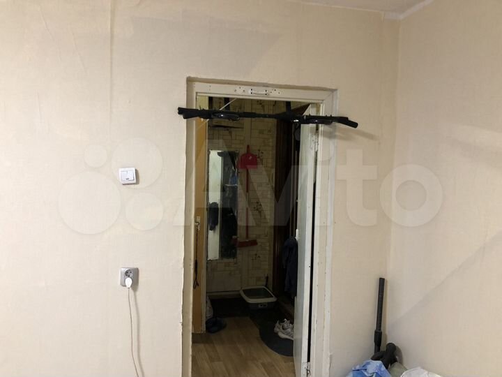 1-к. квартира, 39,8 м², 4/5 эт.