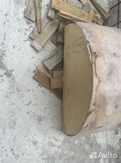 Каркасы для заливки окон